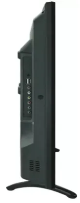 BPL Vivid BPL101D51H 40-inch Full HD LED TV