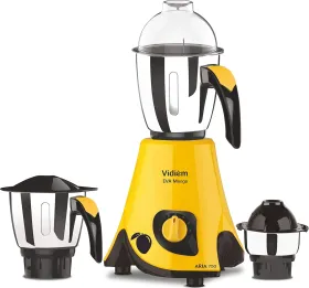 Vidiem Eva Mango 750W Mixer Grinder