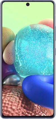 Samsung Galaxy A Quantum