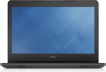 Dell Vostro 3460 Laptop (5th Gen Ci3/ 4GB/ 500GB/ Linux)