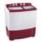 Godrej WS Edge 720 CT 7.2 Kg Semi Automatic Top Load Washing Machine
