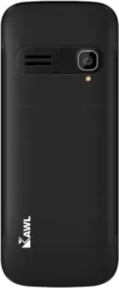 kawl K8 Plus