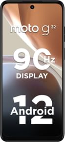 Motorola Moto G32 vs Xiaomi Redmi Note 10T 5G