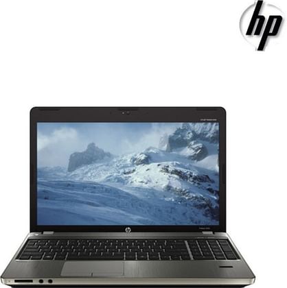 HP 4530s ProBook (Intel Core i3/4GB/500GB/Windows 7 Pro)