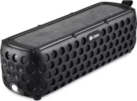 Zoook ZB-SolarMuse 10 W Bluetooth Speaker