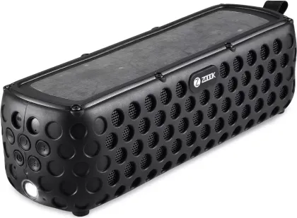 Zoook ZB-SolarMuse 10 W Bluetooth Speaker