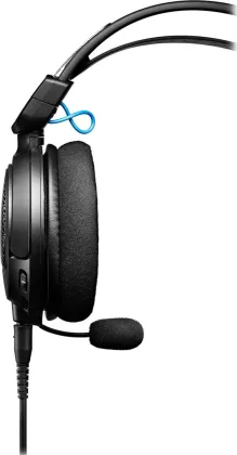Audio Technica ATH-GDL3 Wired Gaming Headphones