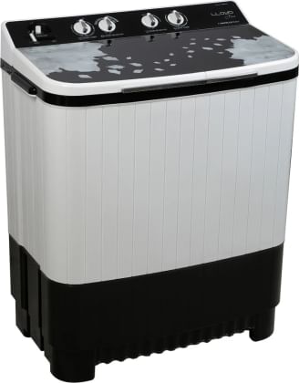 Lloyd LWMS85KT1 8.5 kg Semi Automatic Washing Machine