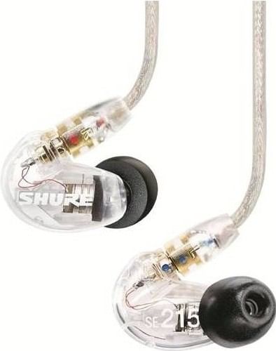 Shure Headphones And Earphones Price List in India Smartprix