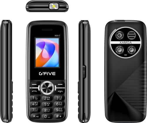 GFive A25-C