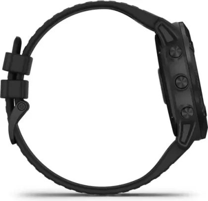 Garmin Fenix 6X Sapphire Smartwatch