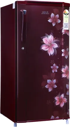Croma CRLR185DCC008921 185 L 2 Star Single Door Refrigerator