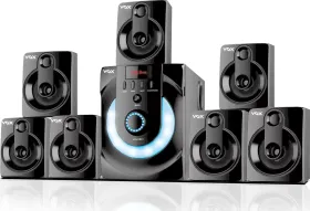 Vox V7171 90 W Bluetooth Home Theatre