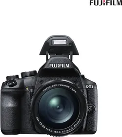 Fujifilm Finepix X-S1 Point & Shoot