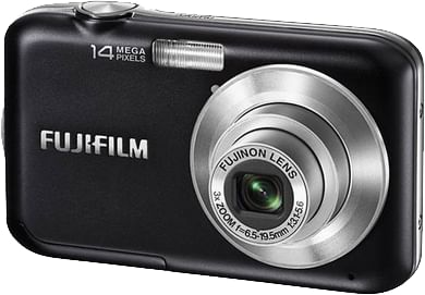 Fujifilm FinePix JV200 Point & Shoot