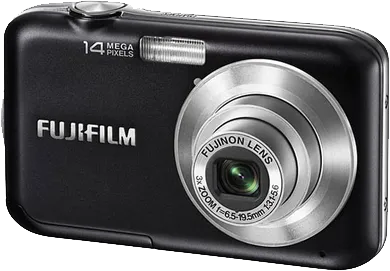 Fujifilm FinePix JV200 Point & Shoot