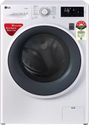 LG FHT1006ZNW 6 kg Fully Automatic Front Load Washing Machine
