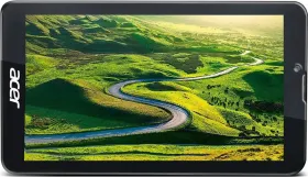 Acer One 7 4G Tablet