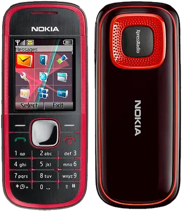 Nokia 5030 XpressRadio