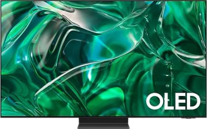 Samsung Q89C 77 inch Ultra HD 4K Smart OLED TV