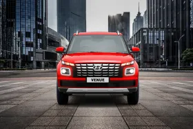 Hyundai Venue S(O) Plus Adventure
