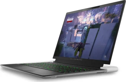Alienware x14 R2 AWX14R2-7022SLV-PUS Gaming Laptop (13th Gen Core i7/ 32GB/ 1TB SSD/ Win 11/ 8GB RTX 4060)