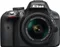 Nikon D3300 DSLR (AF-P 18-55mm VR Lens)