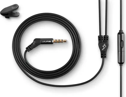 JLab JBuds J5M Wired Earphones