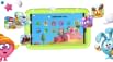 Samsung Galaxy Tab A Kids