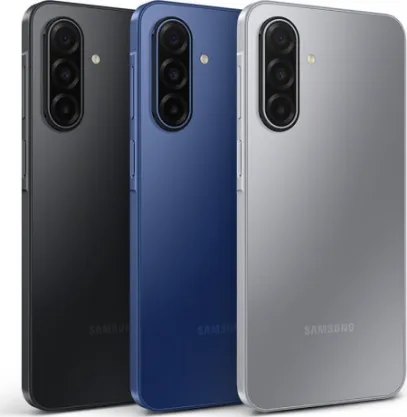Samsung Galaxy A17 5G (8GB RAM + 256GB)