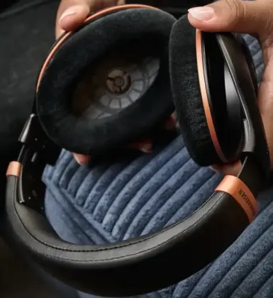 Sennheiser HD 505 Wired Headphones