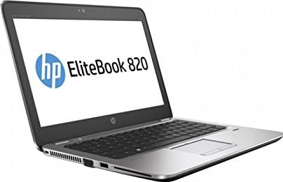 HP 820 G4 (1UX13PA) Laptop (7th Gen Ci5/ 8GB/ 256GB SSD/ Win10 Pro)
