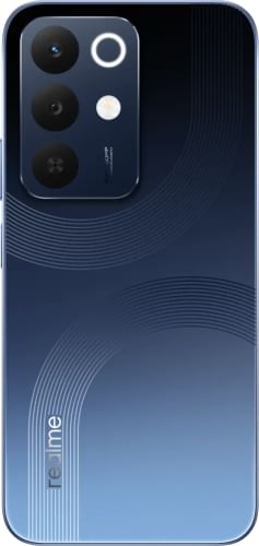 Realme 15x 5G (8GB RAM + 256GB)