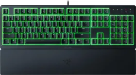 Razer Ornata V3 X Wired Mechanical Keyboard