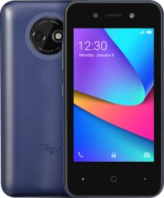 itel A14 Plus vs Samsung Galaxy A52