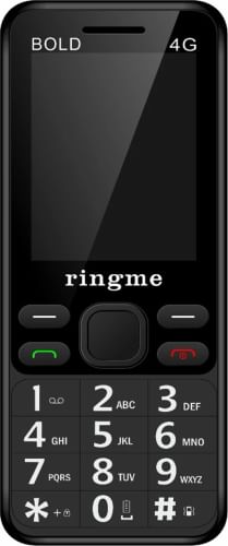 Ringme R1 Bold 4G