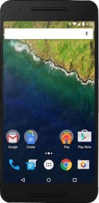 Huawei Google Nexus 6P (64GB)
