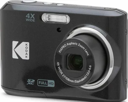 Kodak Pixpro FZ45 Digital Camera