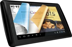 Lava E-Tab Z7H WiFi (4 GB)