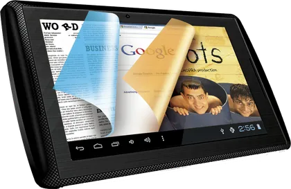 Lava E-Tab Z7H WiFi (4 GB)