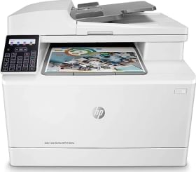 HP Color LaserJet Pro M183fw Multi Function Laser Printer