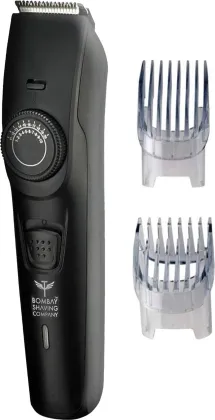 Bombay Shaving Company OG Black Beard Trimmer