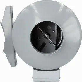 Astberg AEE125 125 mm Inline Duct Fan