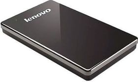Lenovo HardDisk F309 1TB Wired external_hard_drive (External Power Required)