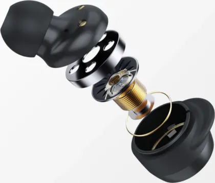 Portronics Harmonics Twins S5 True Wireless Earbuds