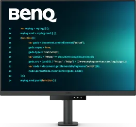 BenQ RD280UA 28.2 inch Ultra HD 4K+ Monitor