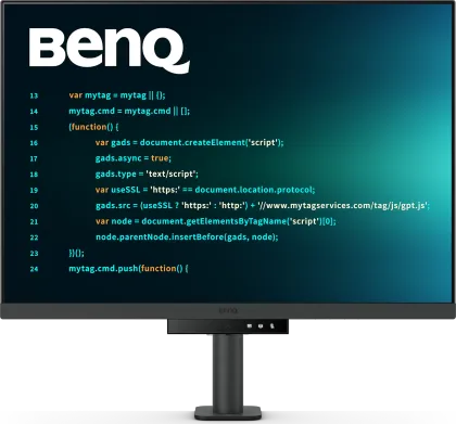 BenQ RD280UA 28.2 inch Ultra HD 4K+ Monitor