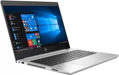 HP ProBook 440 G6 (6PN86PA) Laptop (8th Gen Core i5/ 8GB/ 1TB HDD/ Win10)