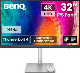 BenQ PD3226G 32 inch Ultra HD 4K Monitor