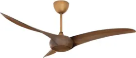 Fanzart Feather 1370 mm With Remote 3 Blade Ceiling Fan